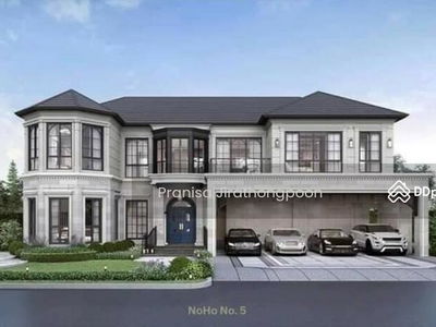 Narasiri Krungthep Kreetha, Bangkok, Thailand Narasiri Krungthep Kreetha, Bangkok, Thailand