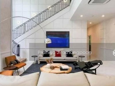 Narasiri Krungthep Kreetha, Bangkok, Thailand Narasiri Krungthep Kreetha, Bangkok, Thailand