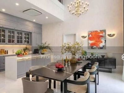 Narasiri Krungthep Kreetha, Bangkok, Thailand Narasiri Krungthep Kreetha, Bangkok, Thailand