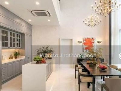 Narasiri Krungthep Kreetha, Bangkok, Thailand Narasiri Krungthep Kreetha, Bangkok, Thailand