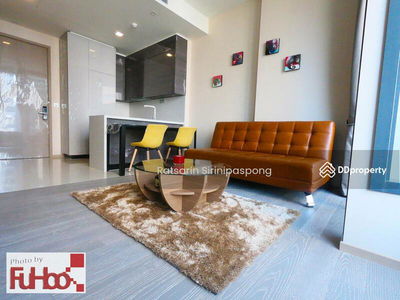 The Esse Asoke, Bangkok, Thailand The Esse Asoke, Bangkok, Thailand