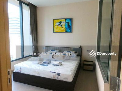 The Esse Asoke, Bangkok, Thailand The Esse Asoke, Bangkok, Thailand