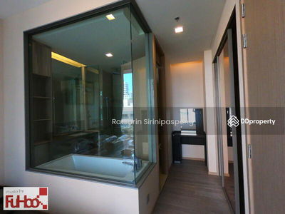 The Esse Asoke, Bangkok, Thailand The Esse Asoke, Bangkok, Thailand