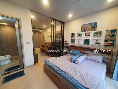 One9Five Asoke-Rama 9, Bangkok, Thailand One9Five Asoke-Rama 9, Bangkok, Thailand