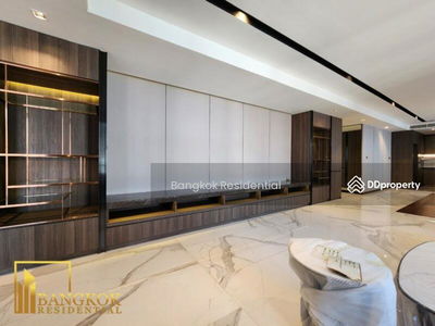 Polaris Residence - Luxury 3 Bedroom Apartment in Phrom Phong, Bangkok, Thailand Polaris Residence - Luxury 3 Bedroom Apartment in Phrom Phong, Bangkok, Thailand