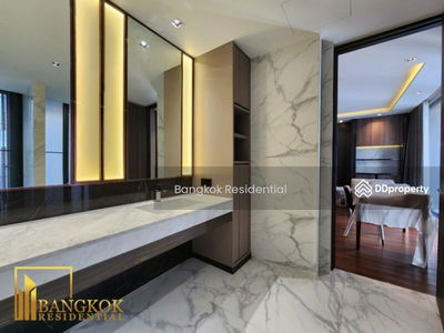 Polaris Residence - Luxury 3 Bedroom Apartment in Phrom Phong, Bangkok, Thailand Polaris Residence - Luxury 3 Bedroom Apartment in Phrom Phong, Bangkok, Thailand