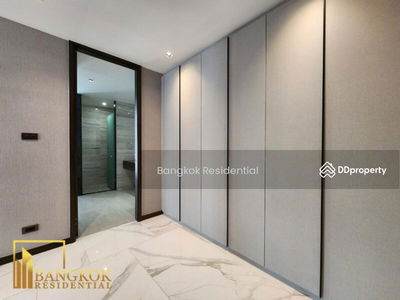 Polaris Residence - Luxury 3 Bedroom Apartment in Phrom Phong, Bangkok, Thailand Polaris Residence - Luxury 3 Bedroom Apartment in Phrom Phong, Bangkok, Thailand