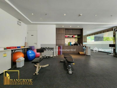 Polaris Residence - Luxury 3 Bedroom Apartment in Phrom Phong, Bangkok, Thailand Polaris Residence - Luxury 3 Bedroom Apartment in Phrom Phong, Bangkok, Thailand