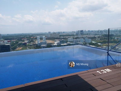Richlane Residence, Vietnam  Richlane Residence, Vietnam