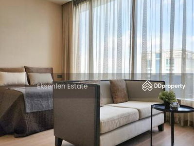 The Esse Asoke, Bangkok, Thailand The Esse Asoke, Bangkok, Thailand