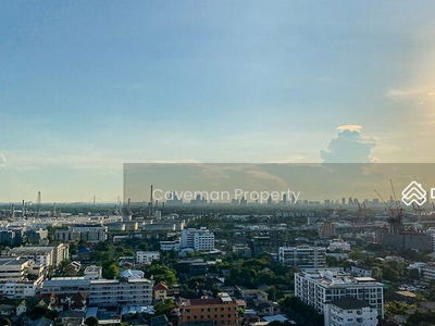 The Line Sukhumvit 101, Bangkok, Thailand The Line Sukhumvit 101, Bangkok, Thailand