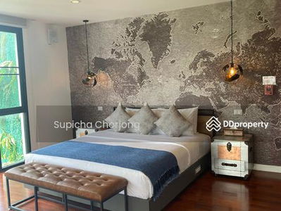 Tonson Residence (Tonson Residence), Bangkok, Thailand Tonson Residence (Tonson Residence), Bangkok, Thailand