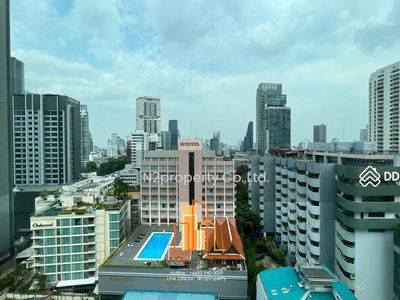 Siri Residence Sukhumvit, Bangkok, Thailand Siri Residence Sukhumvit, Bangkok, Thailand