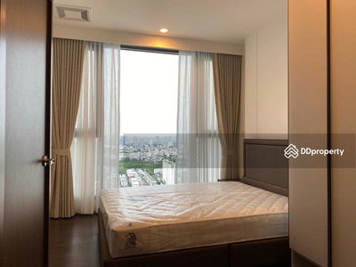 Whizdom Inspire Sukhumvit, Bangkok, Thailand Whizdom Inspire Sukhumvit, Bangkok, Thailand