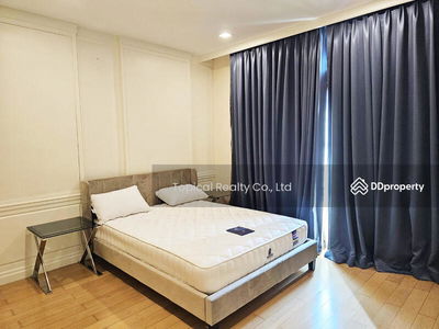 The Park Chidlom, Bangkok, Thailand The Park Chidlom, Bangkok, Thailand