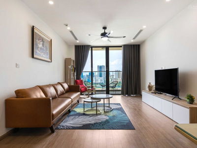 N04 - Southeast Tran Duy Hung urban area, Vietnam N04 - Southeast Tran Duy Hung urban area, Vietnam