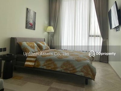 Chapter Charoennakhon–Riverside, Bangkok, Thailand Chapter Charoennakhon–Riverside, Bangkok, Thailand