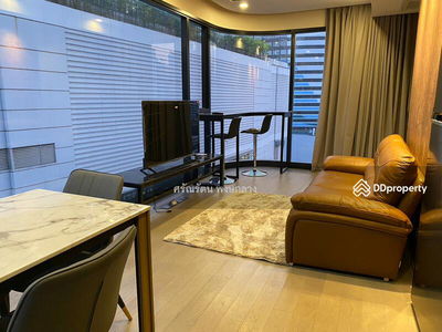 ASHTON Asoke, Bangkok, Thailand ASHTON Asoke, Bangkok, Thailand