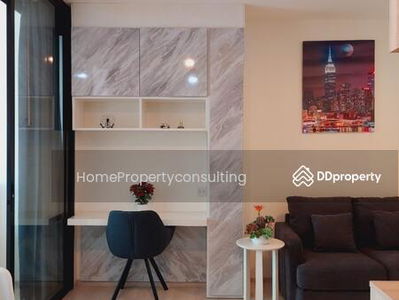 Life Asoke Hype, Bangkok, Thailand Life Asoke Hype, Bangkok, Thailand