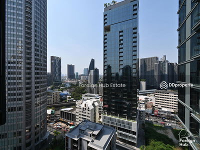 LAVIQ Sukhumvit 57, Bangkok, Thailand LAVIQ Sukhumvit 57, Bangkok, Thailand