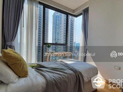 The Lumpini 24, Bangkok, Thailand The Lumpini 24, Bangkok, Thailand