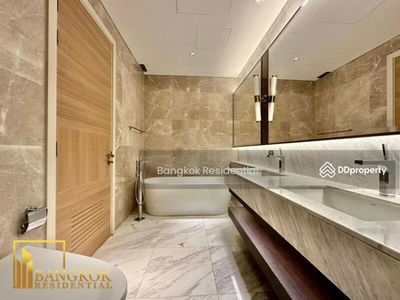 Sindhorn Residence, Bangkok, Thailand Sindhorn Residence, Bangkok, Thailand