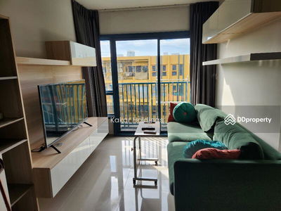 The Base Sukhumvit 50, Bangkok, Thailand The Base Sukhumvit 50, Bangkok, Thailand