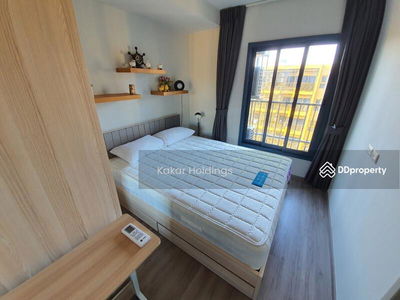 The Base Sukhumvit 50, Bangkok, Thailand The Base Sukhumvit 50, Bangkok, Thailand