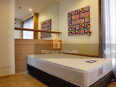 HQ Thonglor by Sansiri, Bangkok, Thailand HQ Thonglor by Sansiri, Bangkok, Thailand