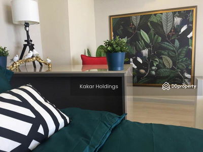 Knightsbridge Prime Sathorn, Bangkok, Thailand Knightsbridge Prime Sathorn, Bangkok, Thailand