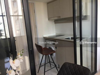 Knightsbridge Prime Sathorn, Bangkok, Thailand Knightsbridge Prime Sathorn, Bangkok, Thailand