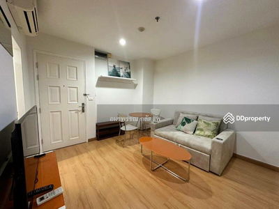 Life @ Sukhumvit 65, Bangkok, Thailand Life @ Sukhumvit 65, Bangkok, Thailand