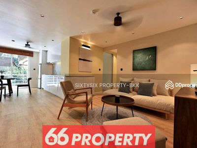 The Amethyst Sukhumvit 39, Bangkok, Thailand The Amethyst Sukhumvit 39, Bangkok, Thailand