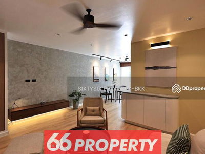 The Amethyst Sukhumvit 39, Bangkok, Thailand The Amethyst Sukhumvit 39, Bangkok, Thailand