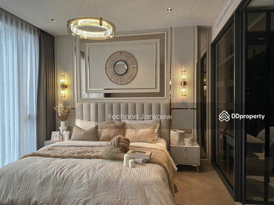 The Reserve 61 Hideaway, Bangkok, Thailand The Reserve 61 Hideaway, Bangkok, Thailand