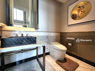 The Residences At Mandarin Oriental, Bangkok, Thailand The Residences At Mandarin Oriental, Bangkok, Thailand