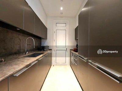 The Residences At Mandarin Oriental, Bangkok, Thailand The Residences At Mandarin Oriental, Bangkok, Thailand