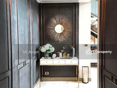 The Residences At Mandarin Oriental, Bangkok, Thailand The Residences At Mandarin Oriental, Bangkok, Thailand