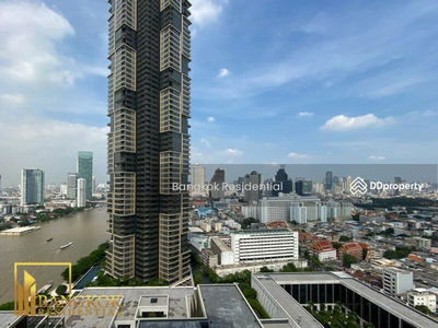 Chatrium Residence Riverside, Bangkok, Thailand Chatrium Residence Riverside, Bangkok, Thailand