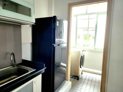 Housing in Ho Chi Minh City, Vietnam Housing in Ho Chi Minh City, Vietnam