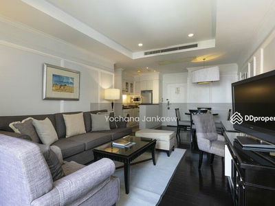 Cape House, Bangkok, Thailand Cape House, Bangkok, Thailand