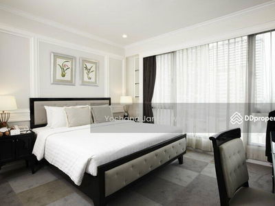 Cape House, Bangkok, Thailand Cape House, Bangkok, Thailand