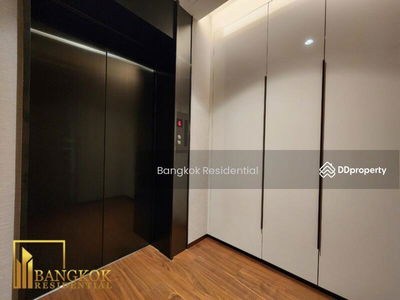 The Estelle Phrom Phong, Bangkok, Thailand The Estelle Phrom Phong, Bangkok, Thailand