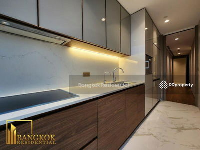 The Estelle Phrom Phong, Bangkok, Thailand The Estelle Phrom Phong, Bangkok, Thailand