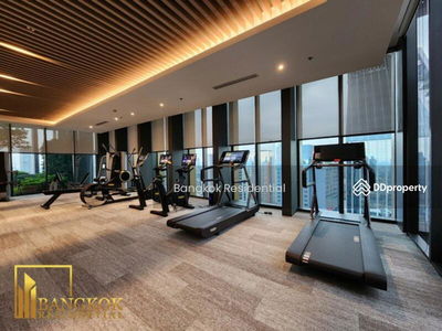 The Estelle Phrom Phong, Bangkok, Thailand The Estelle Phrom Phong, Bangkok, Thailand