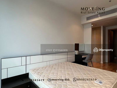 Millennium Residence, Bangkok, Thailand Millennium Residence, Bangkok, Thailand