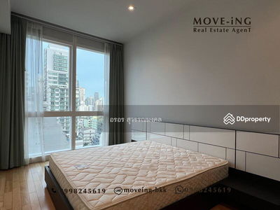 Millennium Residence, Bangkok, Thailand Millennium Residence, Bangkok, Thailand