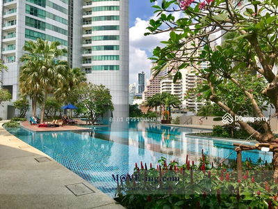 Millennium Residence, Bangkok, Thailand Millennium Residence, Bangkok, Thailand
