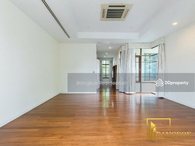 House in Compound, Bangkok, Thailand House in Compound, Bangkok, Thailand