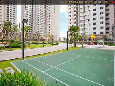 Imperia An Phú, Vietnam Imperia An Phú, Vietnam